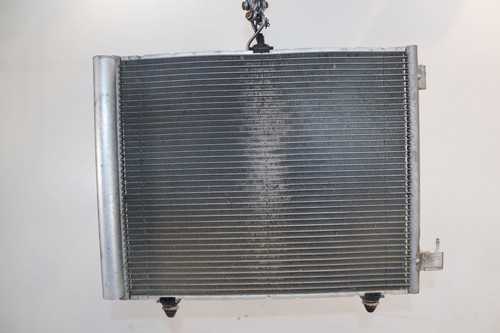 Condenseur clim peugeot - condenseur,