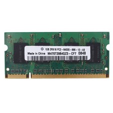 DDR2 1 Go de MéMoire  pour