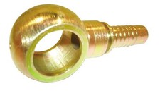 INSERT BANJO 30mm pour