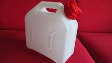 Jerrican alimentaire