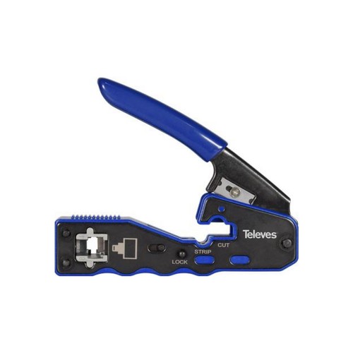 Pince sertir rj45 - à,