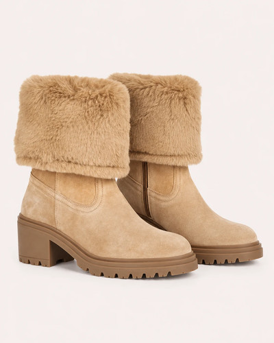 Geox bottines femme - geox,