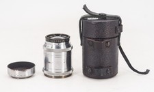 Meyer Telemegor 150mm F/5.5 Exakta VP Monture