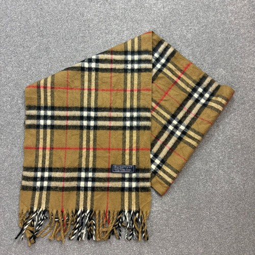 écharpe burberry london - Écharpe, x