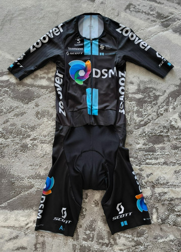 Team dsm epic road - dsm, race