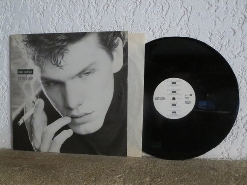 Marc lavoine vinyle - , maxi