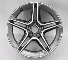 1x Jante Alliage MERCEDES CLS