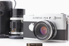 [Near MINT] Olympus PEN FV