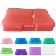 Photo Rangement Boite 4x6 Photographie Image Album Organisateur Artisanat