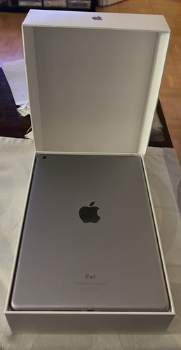 Ipad apple 6eme génération - 6eme,