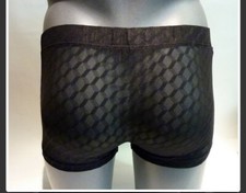 Shorty noir Hom taille 2 Mod