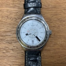Montre Automatique Swatch - 1996 - Édition Limitée
