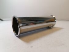 Tuyau D'Échappement