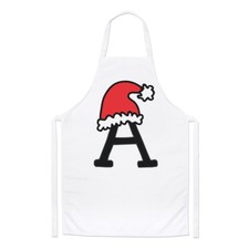 Lettre Noël Chapeau Chef