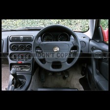 Photo A.011826 ALFA ROMEO GTV