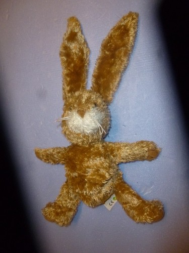 Peluche lapin animal alley - peluche, lapin,