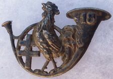 insigne 1939 18° BCA