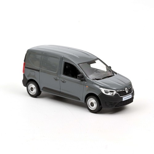 Renault express 2021 gris - renault, 1/43
