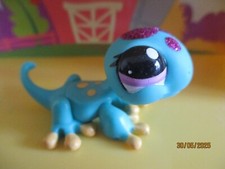 Petshop Lézard Pailleté