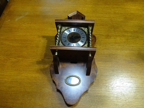 Horlogerie pour pendule atlas - horlogerie,