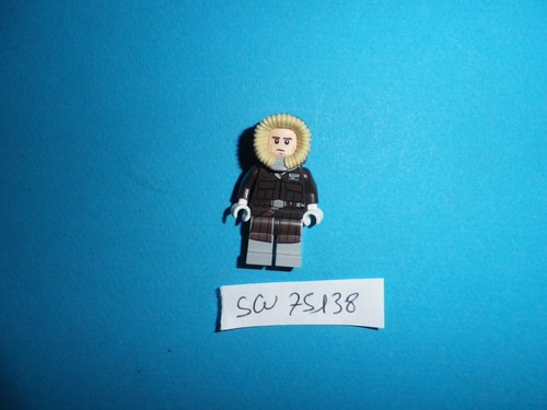 Lego star wars personnage pour - star,