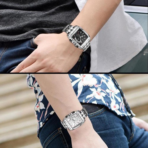 Montre bracelet quartz - montre-bracelet, de