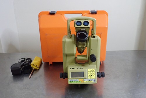 Leica wild 1010 surveying - leica,