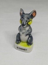 (U) Fève porcelaine DISNEY