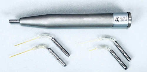 Kavo laser handpiece - laser,