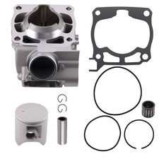 54mm Cylinder Piston Top End