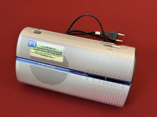 Radio portable grundig music - grundig,
