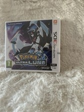 Nintendo 3 DS jeu Pokemon