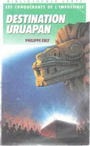 Destination uruapan - destination,