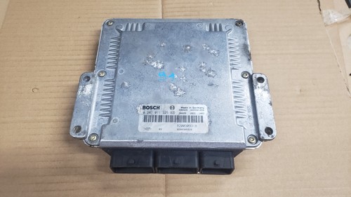 Calculateur renault espace - renault, 4