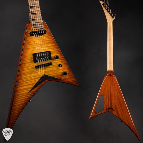 Jackson usa custom shop - shop, hs