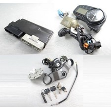 Honda CBR954RR Fireblade SC50