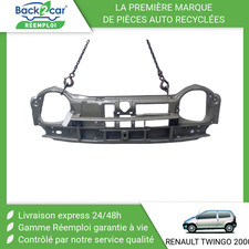 ? FACE AVANT RENAULT TWINGO PH.2  98-2000 ➤7751697626 ?
