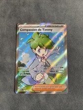 Compassion De Timmy 176/132