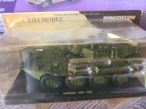 Deagostini militaire - deagostini,