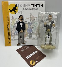 MITSUHIRATO à la colombe - Le