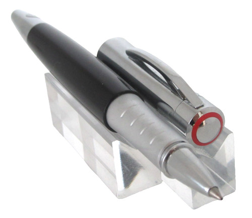 Magnifique stylo roller - magnifique, bille