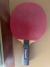 Yasaka Tornado vintage (Leopard)