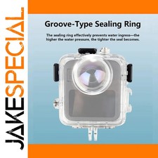 JakeSpecial – Waterproof
