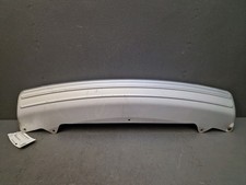 Déflecteur pare choc avant -