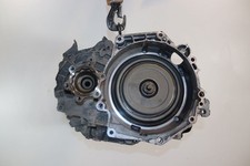 boîte à vitesse automatique