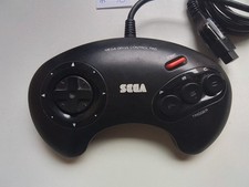 Manette officielle SEGA