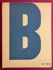 BRYEN, Camille ; ARP, Jean -