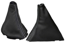 Soufflet Levier de Vitesses Et