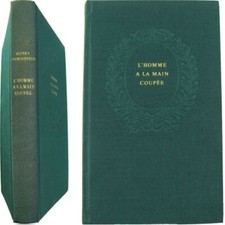 Abdi l'homme à la main