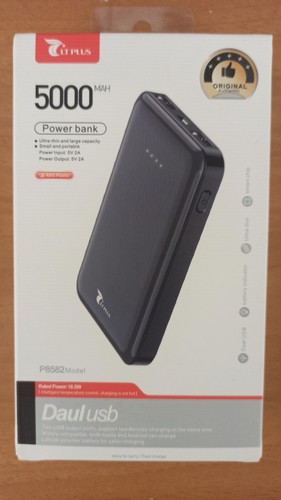 Power banque alimentation - banque, d'alimentation